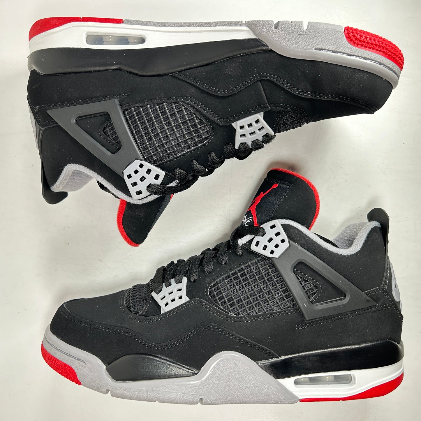 308497 060 Jordan 4 Criados (2019)