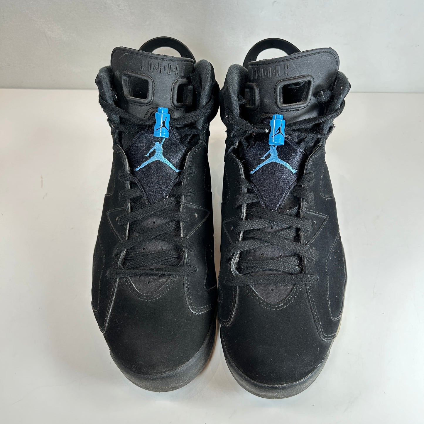 384664 006 Jordan 6 UNC [USED] - 12 M (Used)