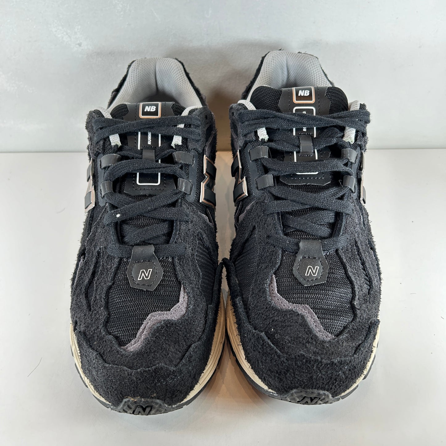 M1906DD New Balance 1906D Protection Pack Black [USED] - 12 M (Used) (No Box)