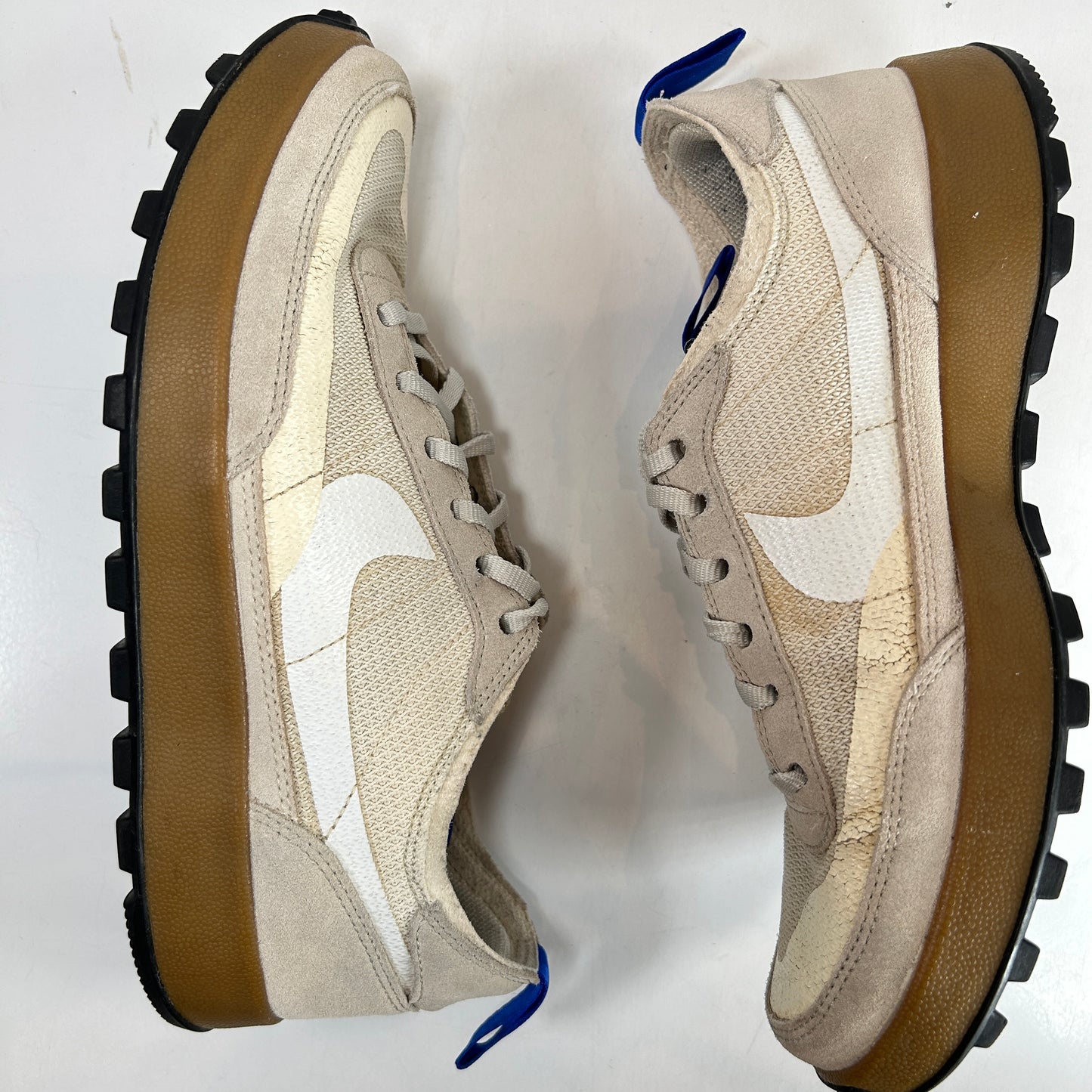 DA6672 200 NikeCraft General Purpose Shoe Tom Sachs [USED] - 9.5 W (Used) (No Box)