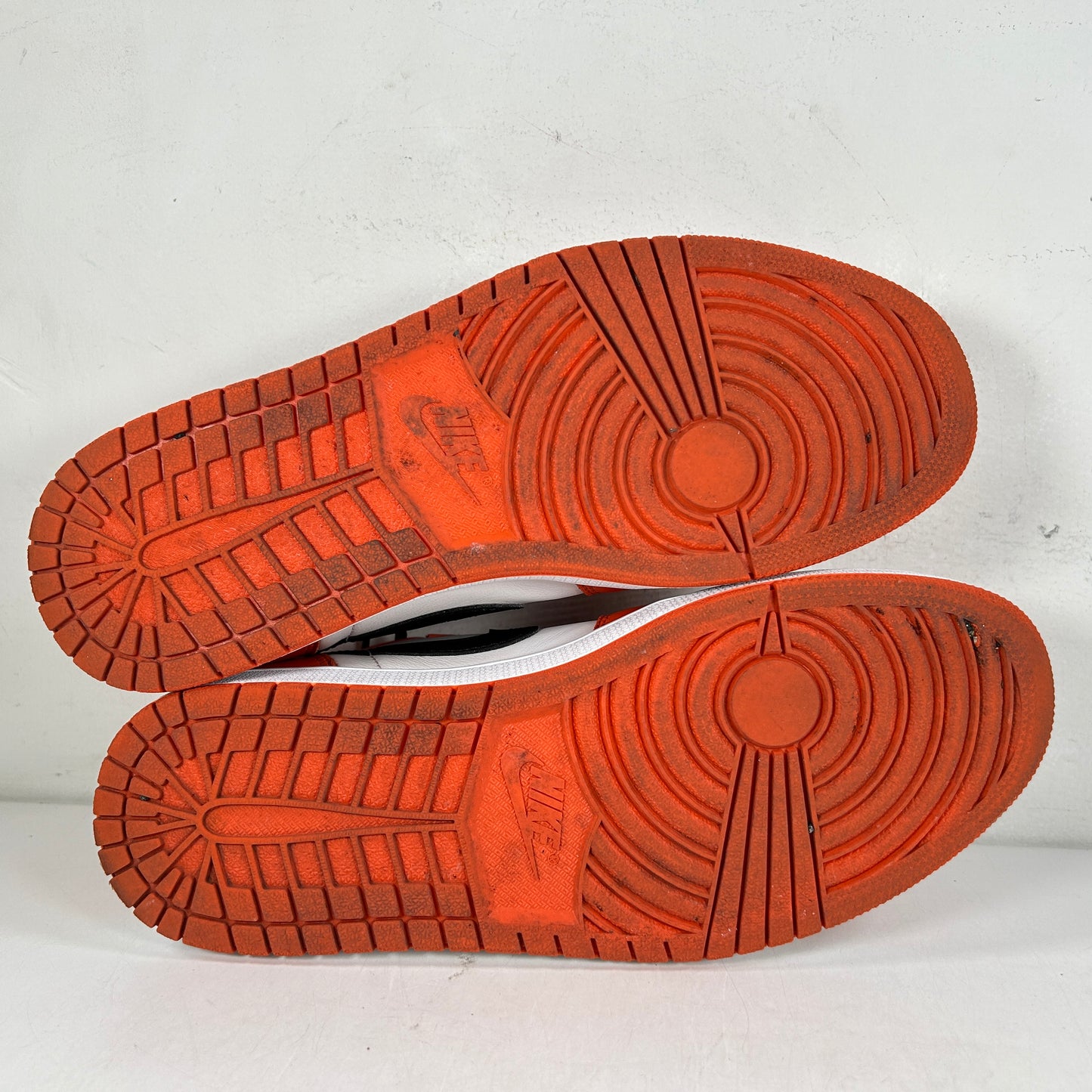 CZ0790 801 Air Jordan 1 Low Starfish [USED] - 10.5 M (Used2)