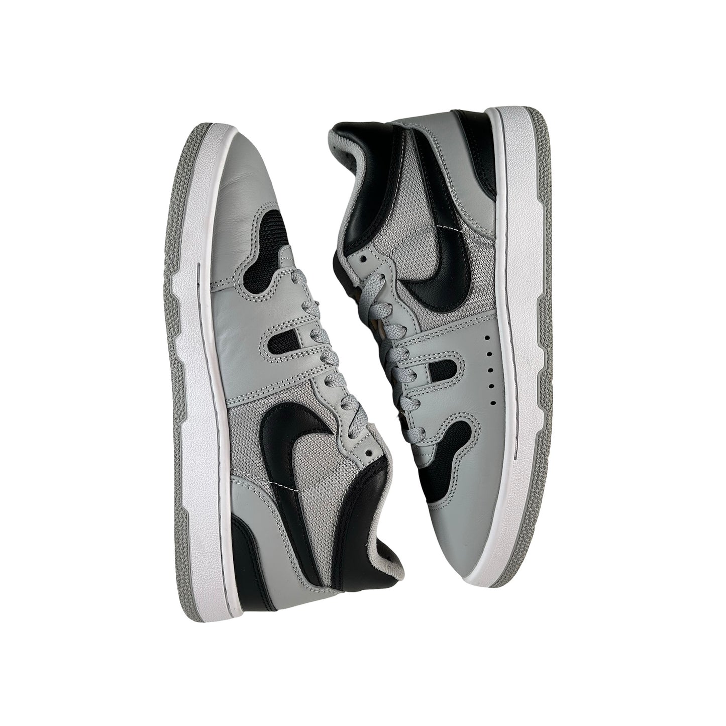FB8938 001 Nike Mac Attack QS SP Light Smoke Grey [USED] - 8 M (Used)