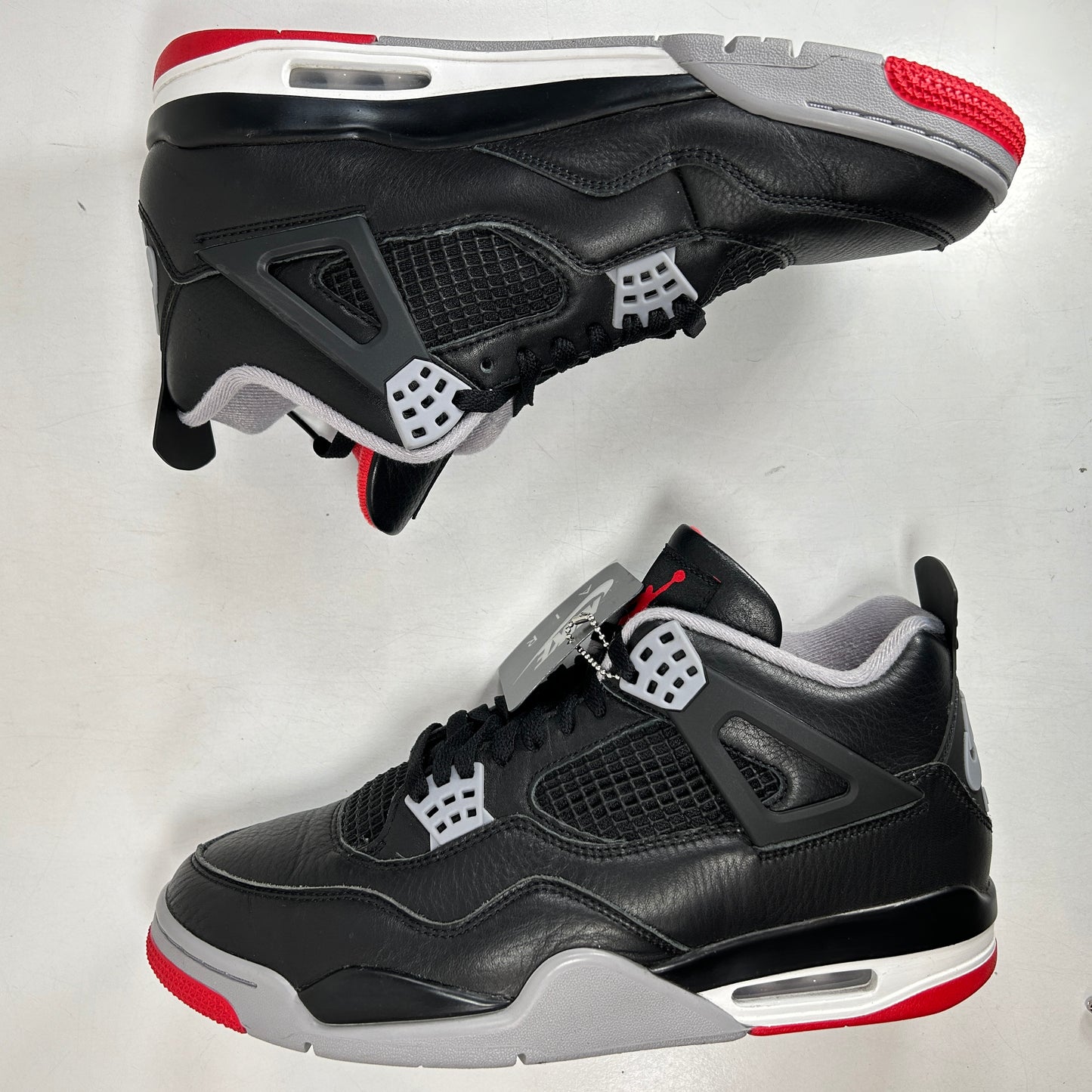 FV5029 006 Jordan 4 Retro Bred Reimagined [USED] - 11 M (Used7)