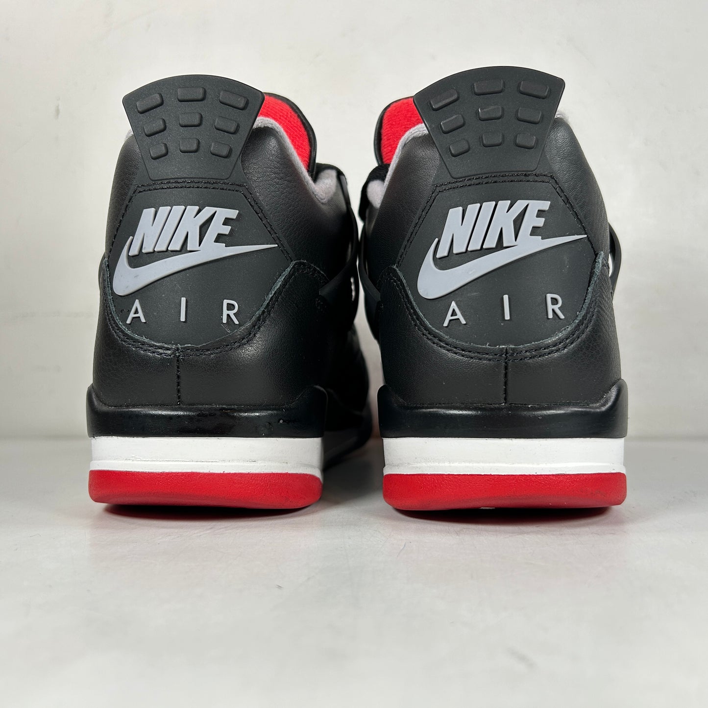 FV5029 006 Jordan 4 Retro Bred Reimagined [USED] - 10 M (Used10)