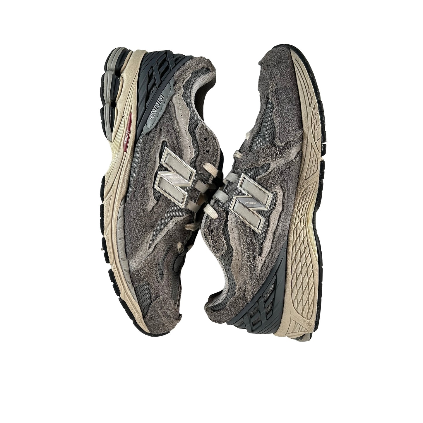 M1906DA New Balance 1906D Protection Pack Harbor Grey [USED] - 12 M (Used) (No Box)