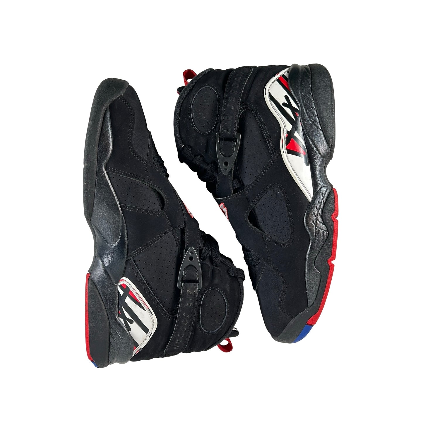 305381 062 Jordan 8 Retro Playoffs [USED] - 8 M (Used8)
