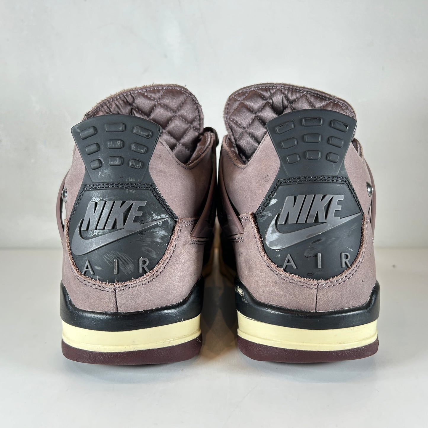 DV6773 220 Jordan 4 Retro A Ma Maniere [USED] - 8.5 M (Used)