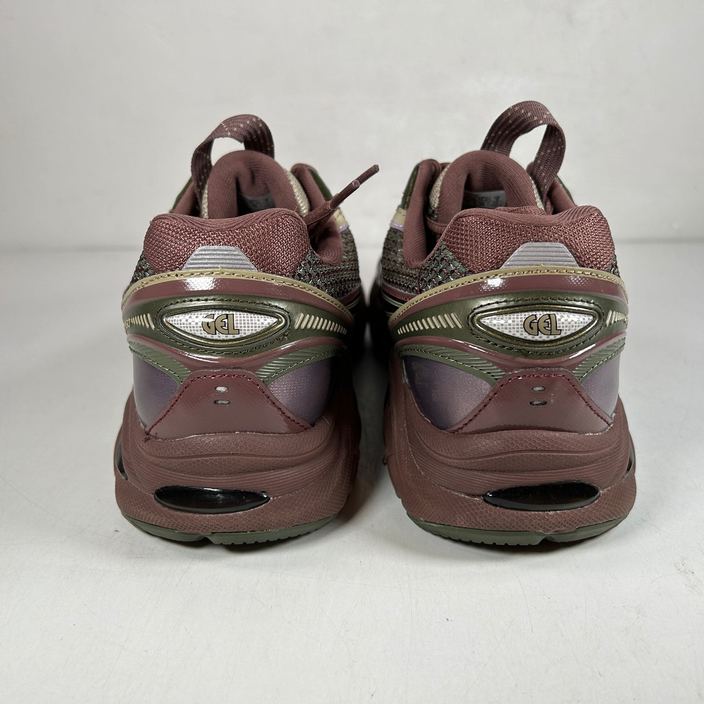1203A421 300 ASICS UB6-S GT-2160 Kiko Kostadinov Mantle Green Grape [USED] - 9 M (Used)
