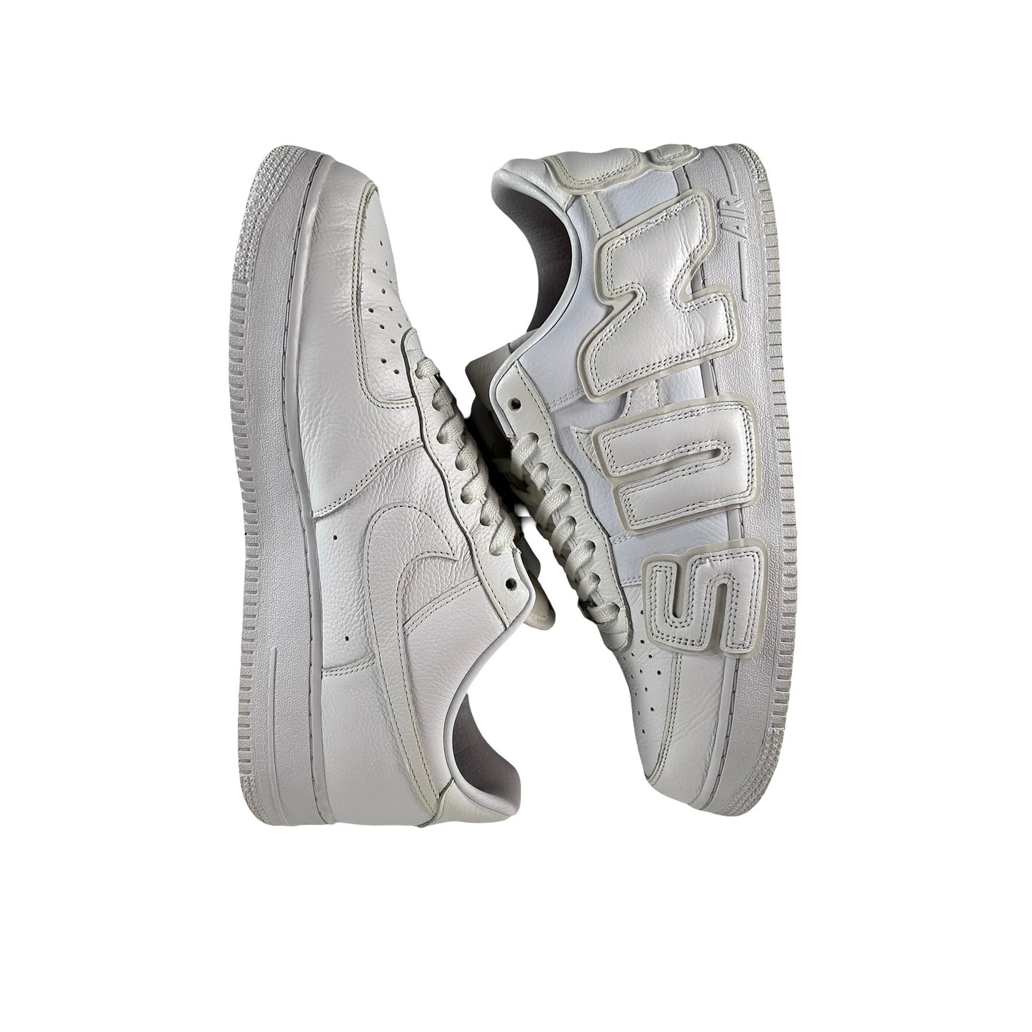 FQ7069 100 Nike Air Force 1 Low Cactus Plant Flea Market White (2024) [USED] - 11.5 M (Used2)