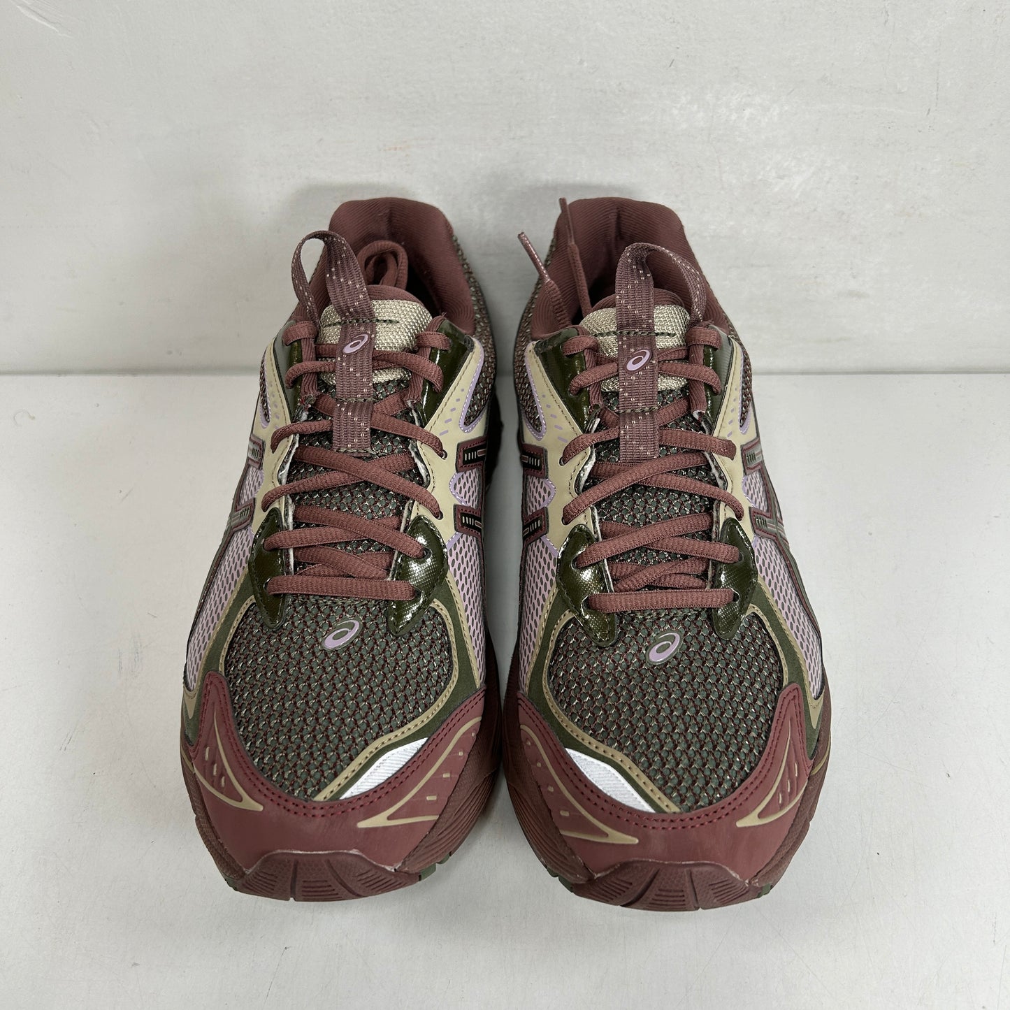 1203A421 300 ASICS UB6-S GT-2160 Kiko Kostadinov Mantle Green Grape [USED] - 9 M (Used)