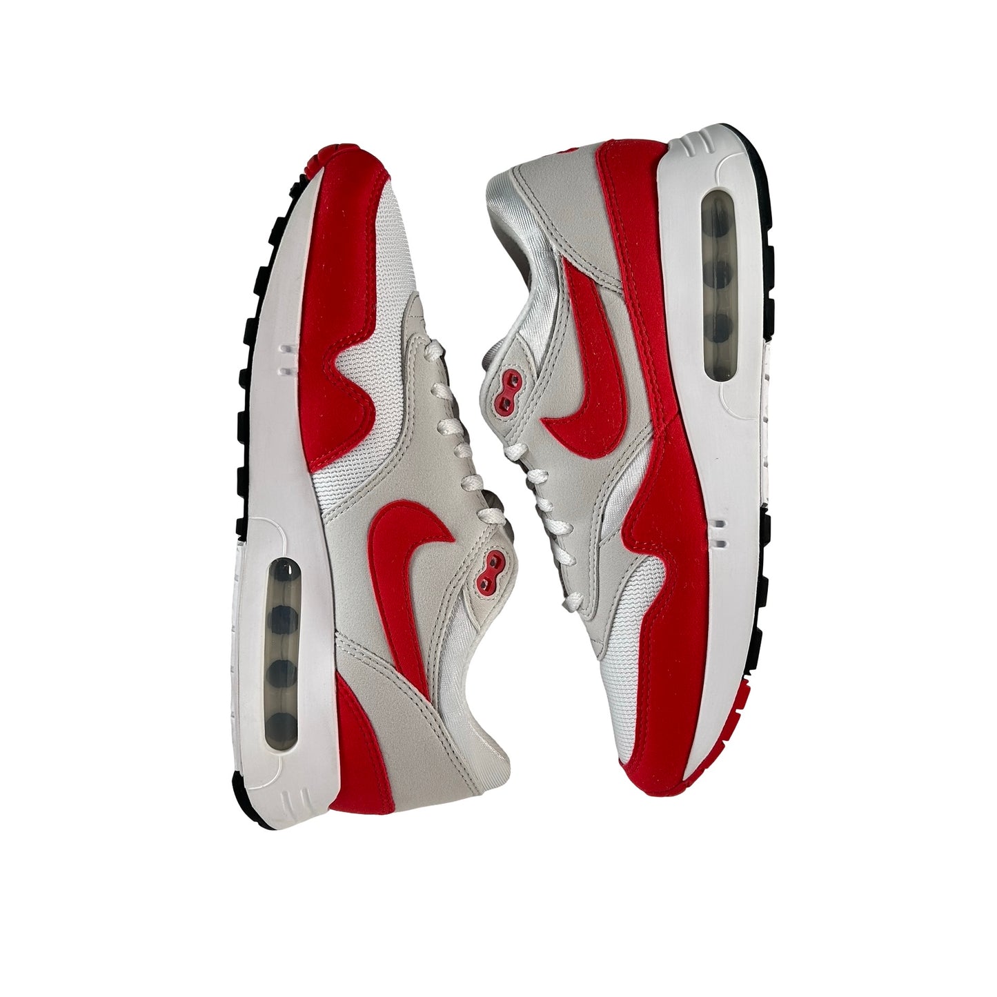 DQ3989 100 Nike Air Max 1 '86 Big Bubble Sport Red [USED] - 8 M (Used2)
