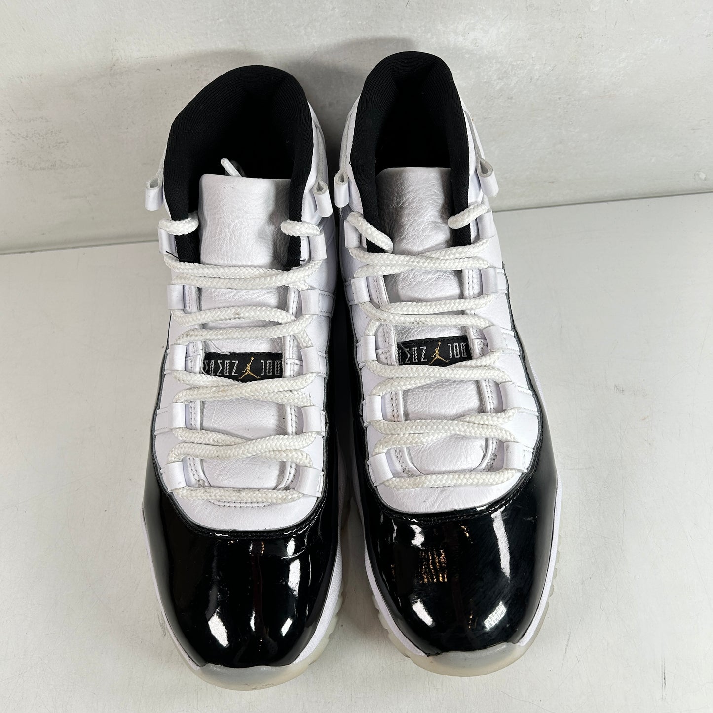 CT8012 170 Jordan 11 Retro DMP Defining Moments (2023) [USED] - 8 M (Used2)