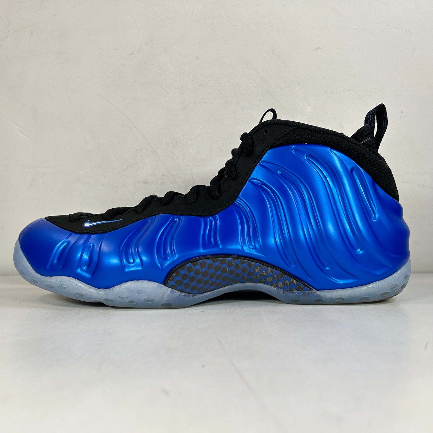 FQ8181 511 Nike Air Foamposite One International Blue [USED] - 13 M (VNDS)