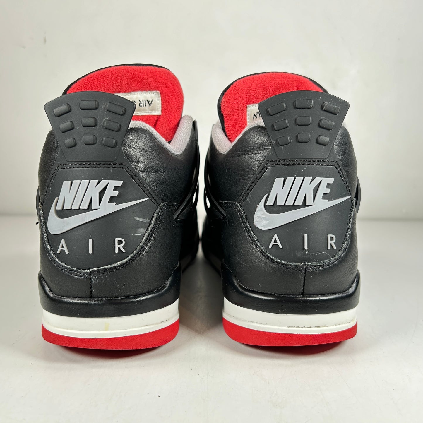 FV5029 006 Jordan 4 Retro Bred Reimagined [USED] - 9.5 M (Used3)