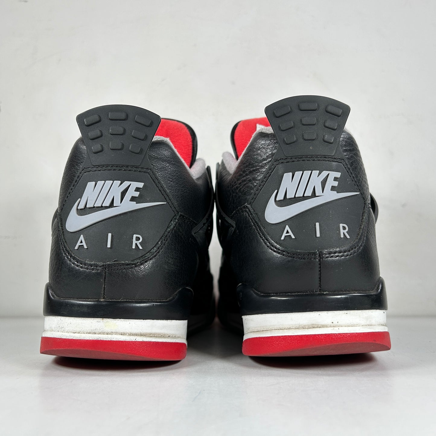 FV5029 006 Jordan 4 Retro Bred Reimagined [USED] - 8.5 M (Used2)