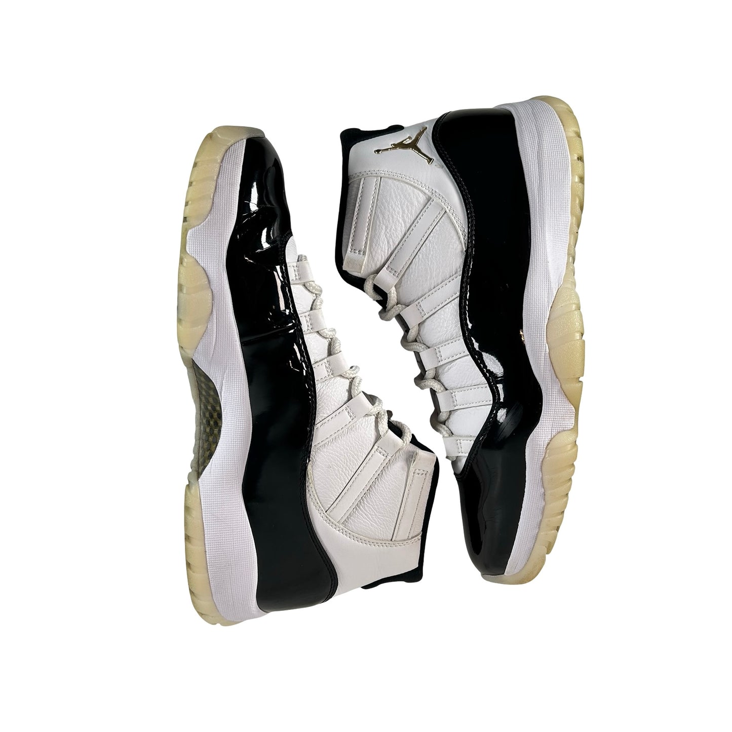 CT8012 170 Jordan 11 Retro DMP Defining Moments (2023) [USED] - 10.5 M (Used2) (No Box2)