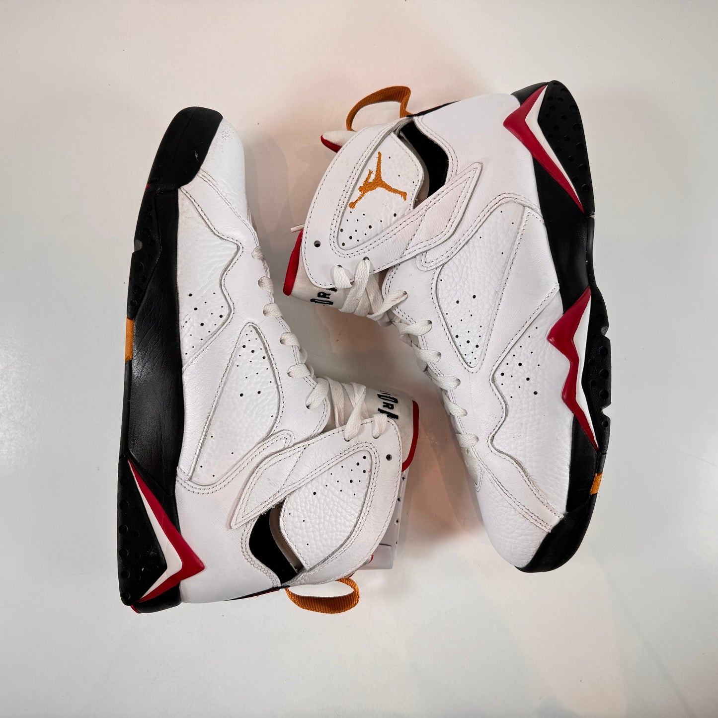 CU9307 106 Jordan 7 Retro Cardenal (2022)