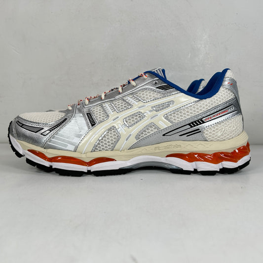 1203A555 101 ASICS Gel-Kayano 12.1 Ronnie Fieg Knicks - 10.5 M (Used)