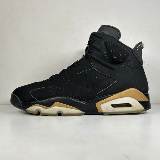 CT4954 007 Jordan 6 DMP [USED] - 9.5 M (Used)