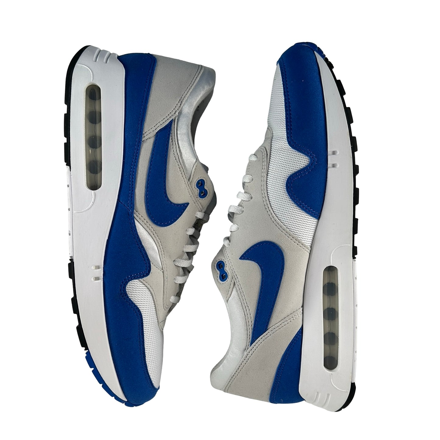 DO9844 101 Nike Air Max 1 '86 OG Big Bubble Royal (Women's) [USED] - 15.5 W (Used)