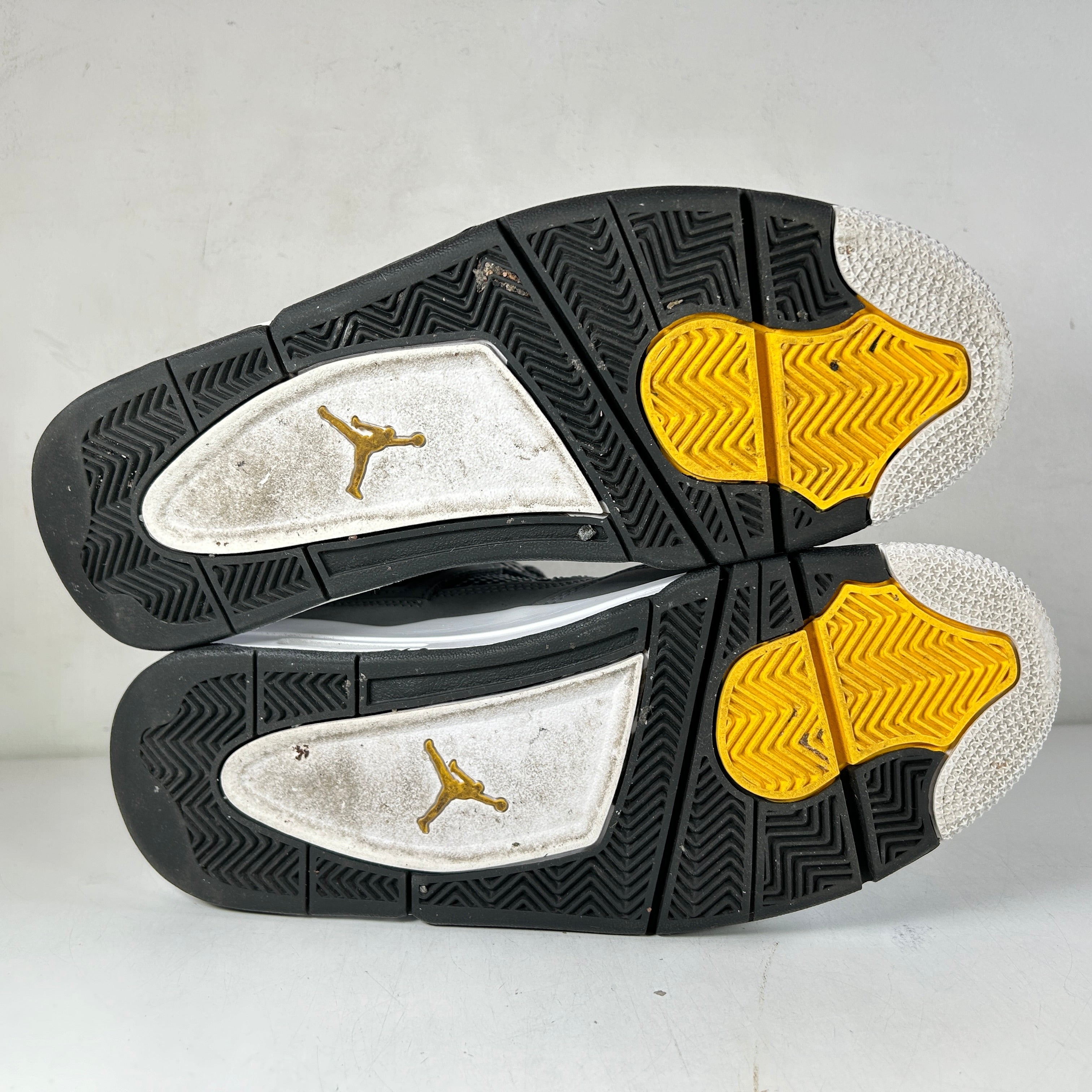 jordan 4 cool grey used