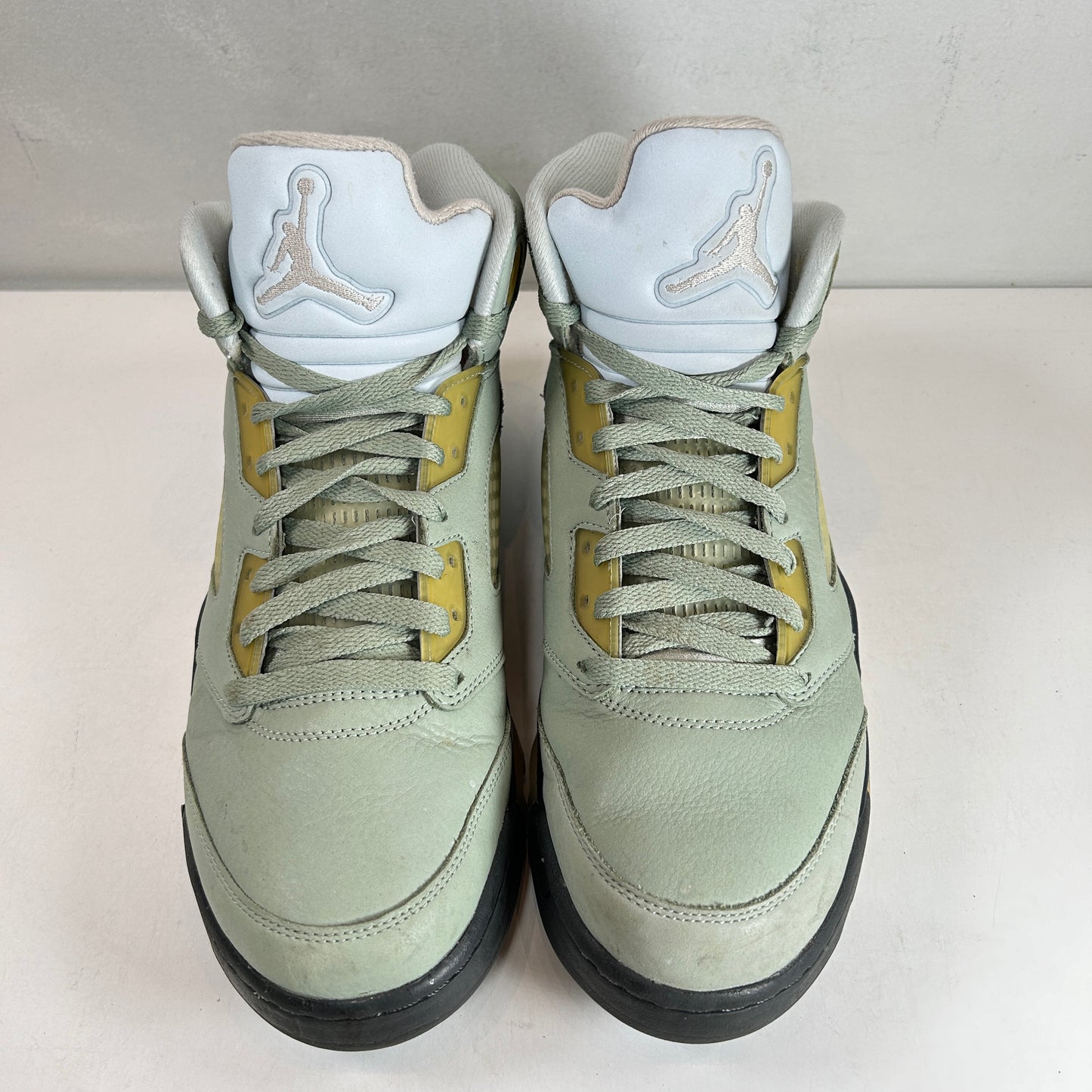 DC7501 300 Jordan 5 Retro Jade Horizon [USED] - 11.5 M (Used2)