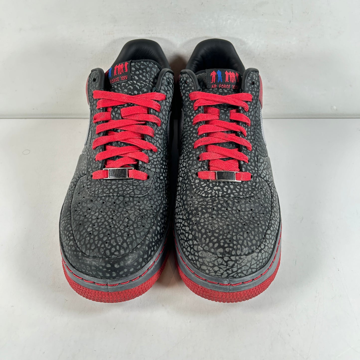 Nike Air Force 1 Low Malone Original Six [USED] - 11 M (Used) (No Box)