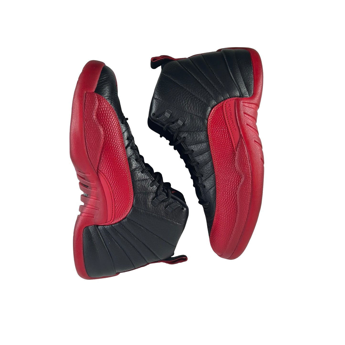 CT8013 002 Jordan 12 Retro Flu Game (2025) [USED] - 9.5 M (Used5)
