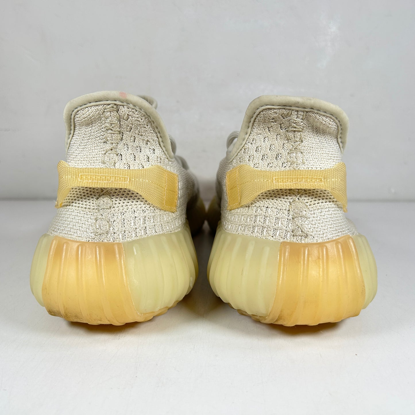 GY3438 adidas Yeezy Boost 350 V2 Light [USED] - 11 M (Used)