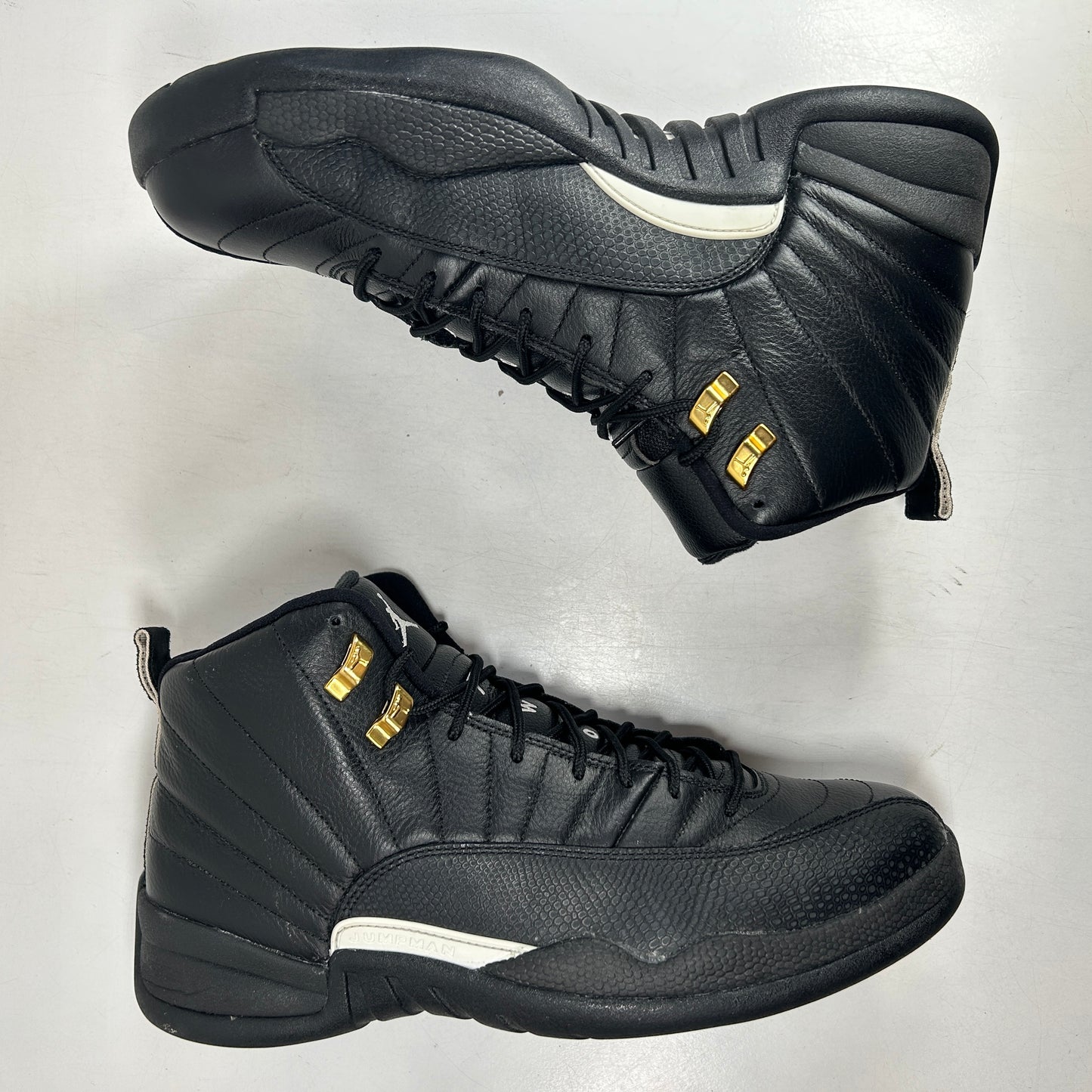 130690 013 Jordan 12 Retro The Master [USED] - 11 M (Used)