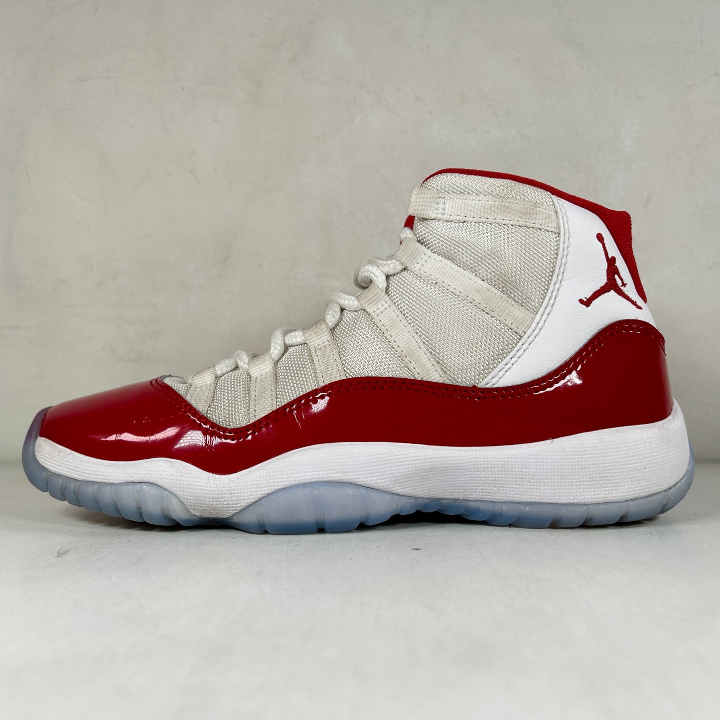 378038 116 Jordan 11 Retro Cereza (2022) (GS)