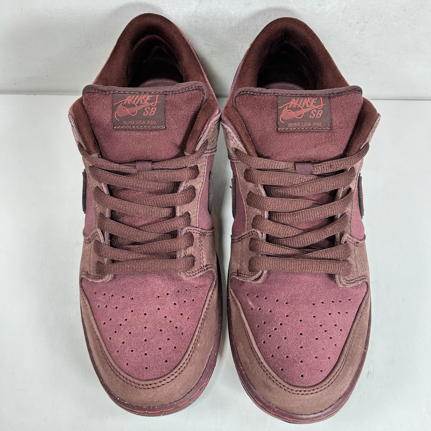 FN0619 600 Nike SB Dunk Low “City of Love” [USED] - 11 M (Used)