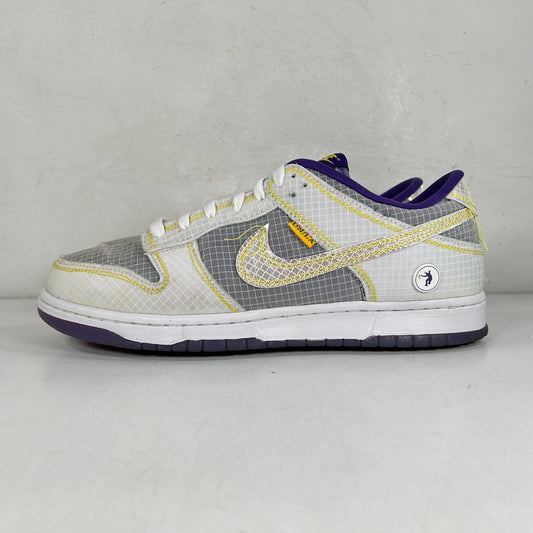 DJ9649 500 Nike Dunk Low Union Passport Pack Púrpura