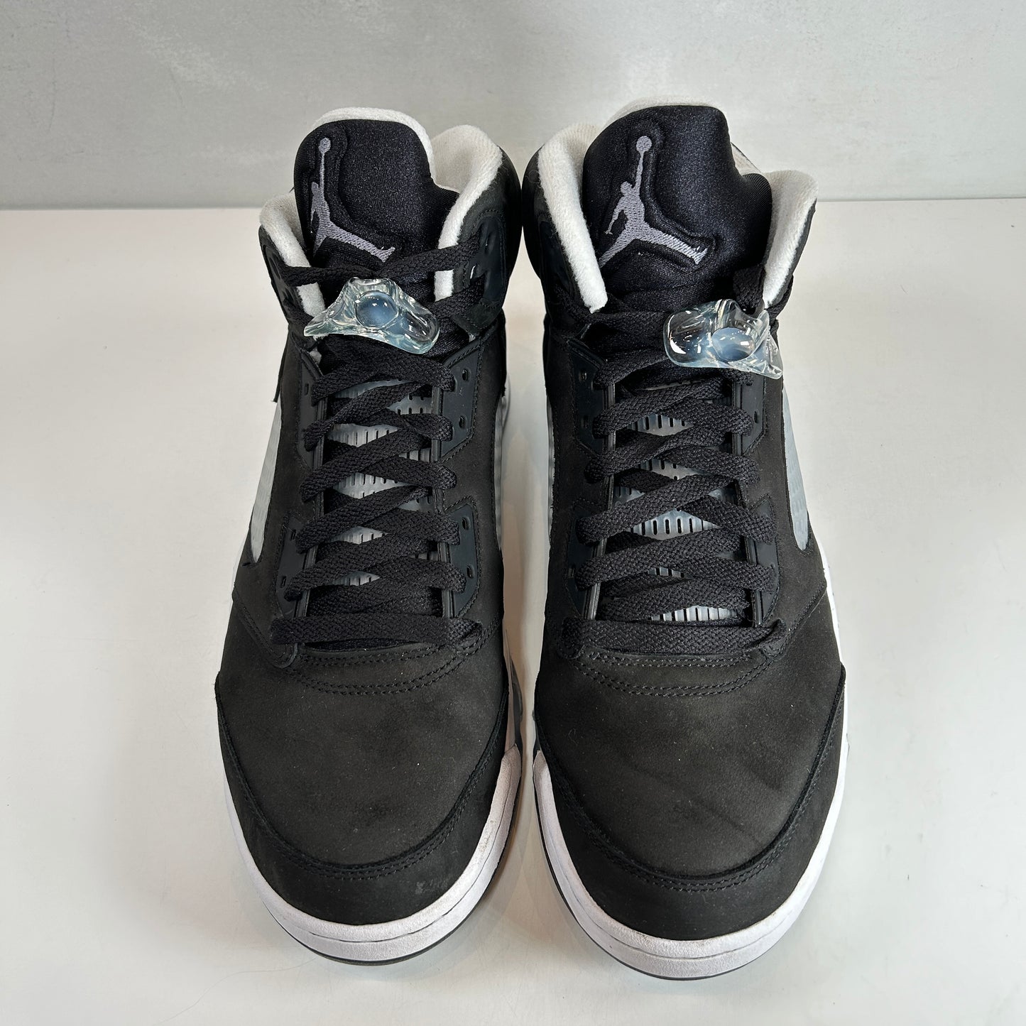 CT4838 011 Jordan 5 Retro Moonlight (2021) [USED] - 12 M (Used)