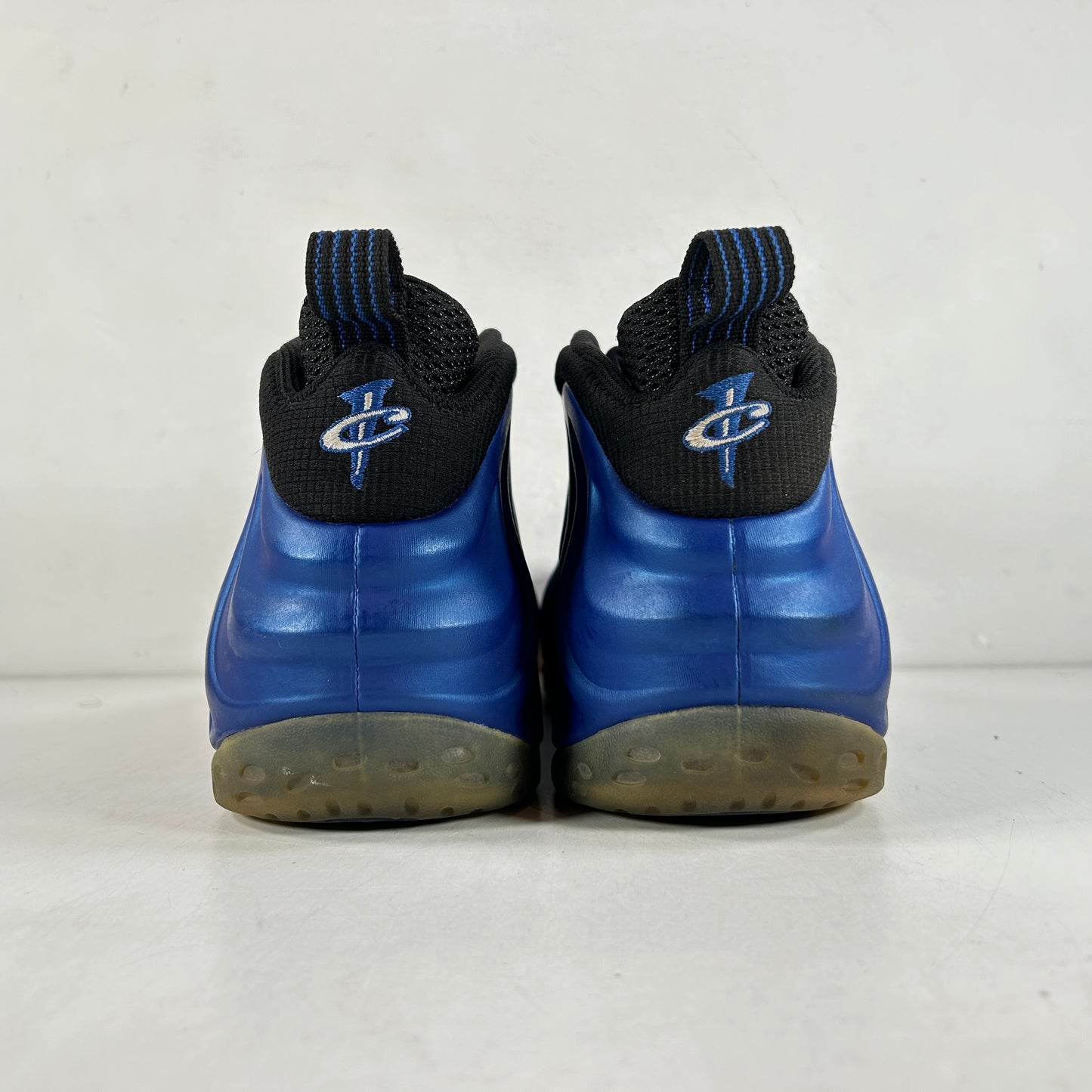 314996 511 Nike Air Foamposite One Royal Blue (2007) [USED] - 11 M (Used) (No Box)