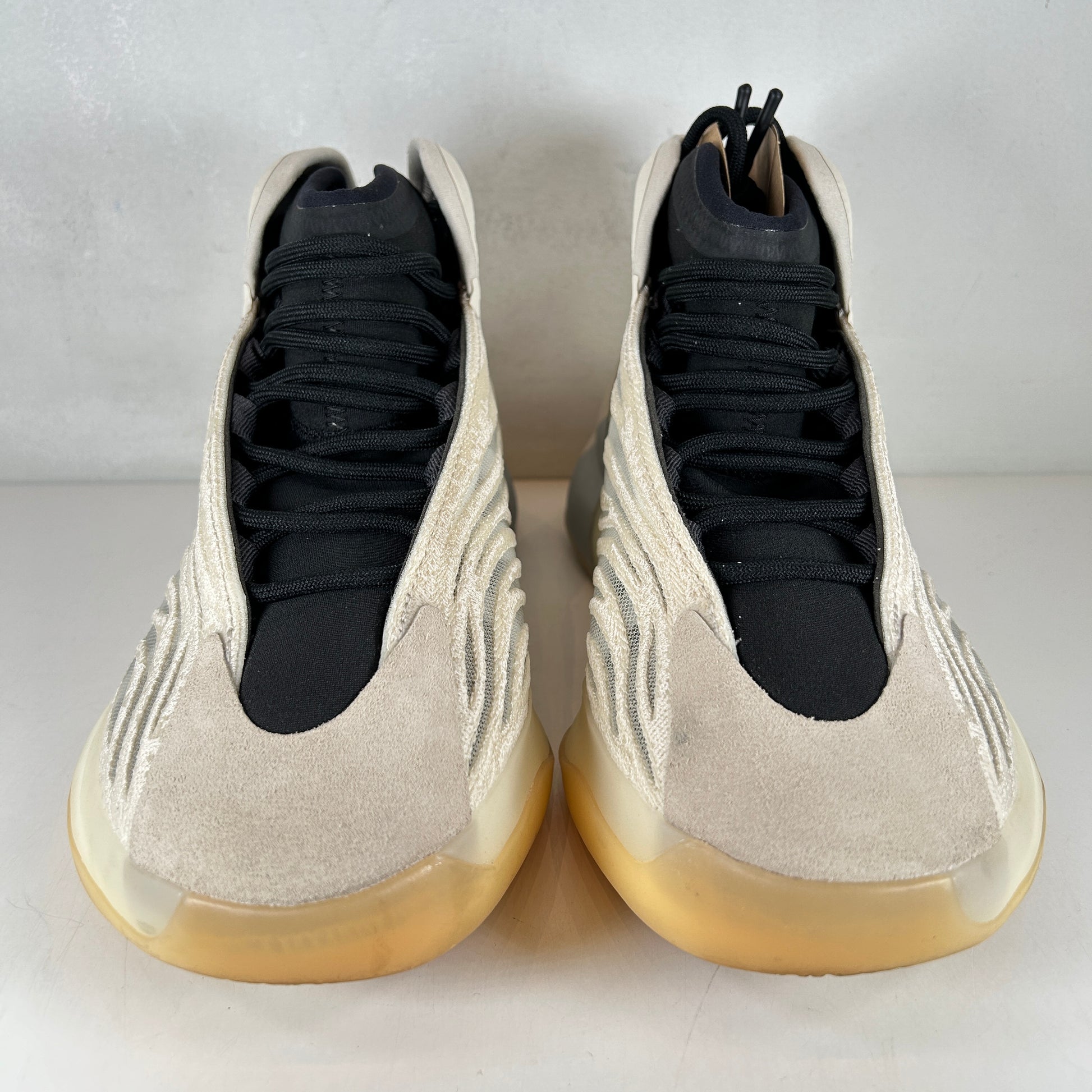 HQ2085 adidas Yeezy QNTM Mist Slate [USED]