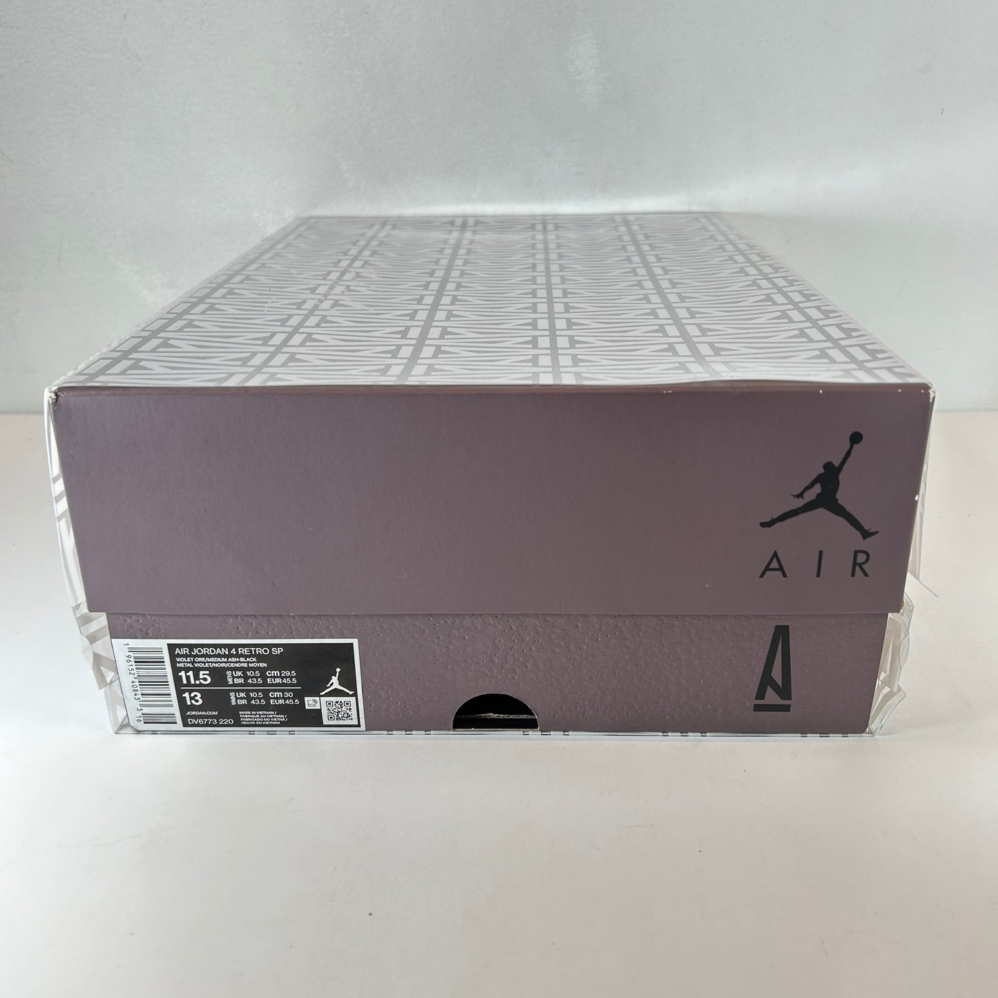 DV6773 220 Jordan 4 Retro A Ma Maniere [USED] - 11.5 M (Used)