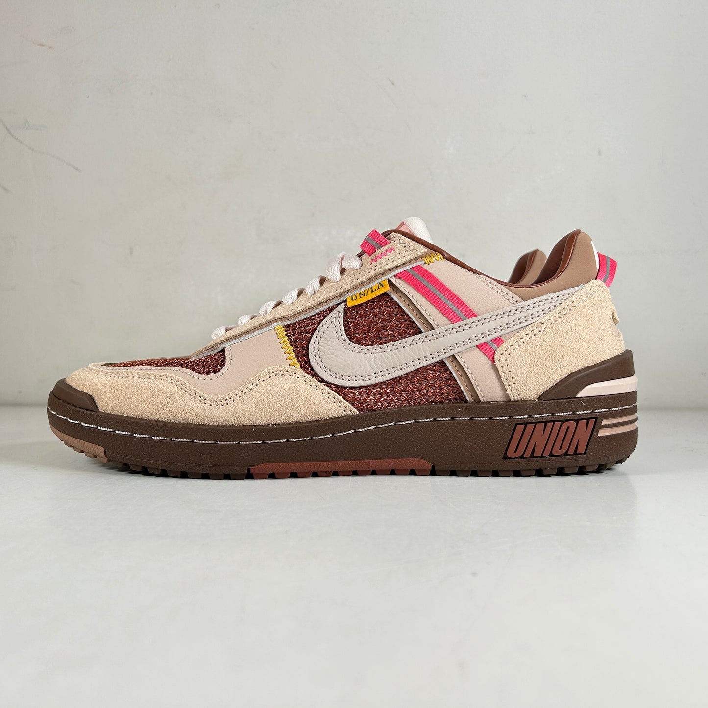FQ9003 200 Nike Field General Union LA Shimmer [USED] - 8 M (VNDS)