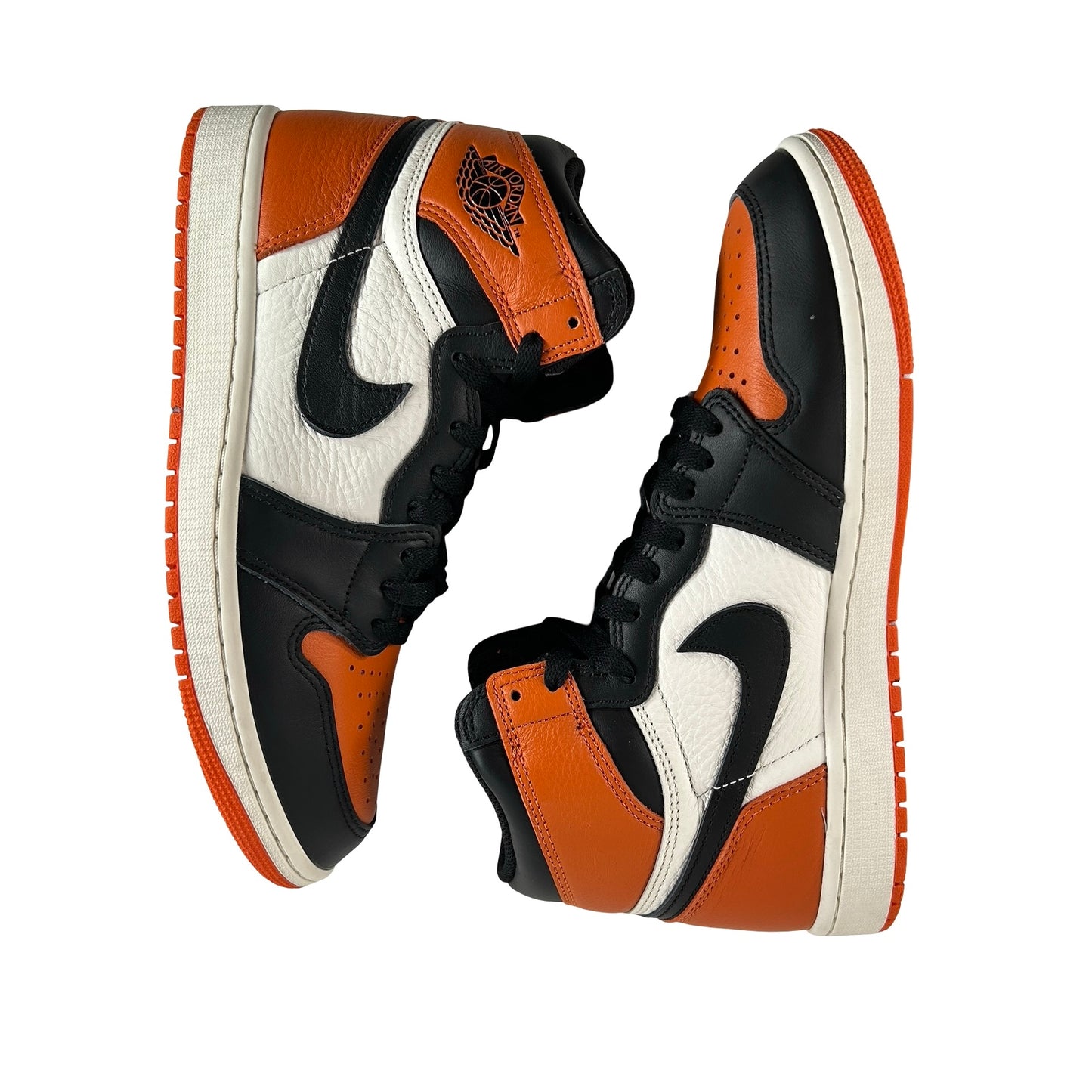 DZ5485 008 Jordan 1 Retro High OG Shattered Backboard (2025) [USED] - 9.5 M (Used)