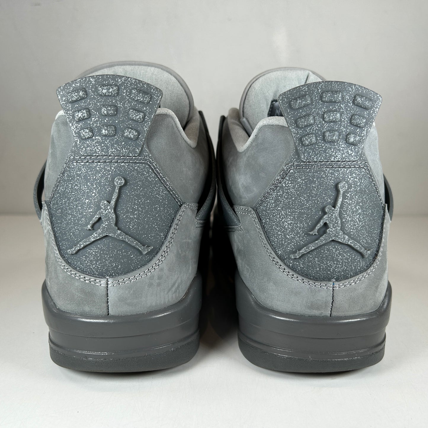 FQ7928 001 Jordan 4 Retro SE Paris Olympics Wet Cement [USED] - 9.5 M (Used2)