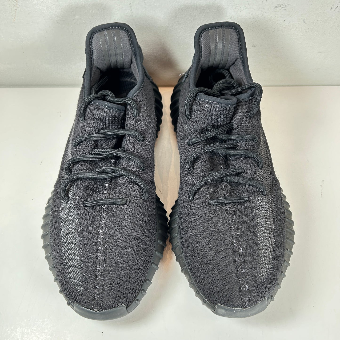 HQ4540 Adidas Yeezy Boost 350 V2 Onyx [USED] - 8.5  (Used) (Replace Box)