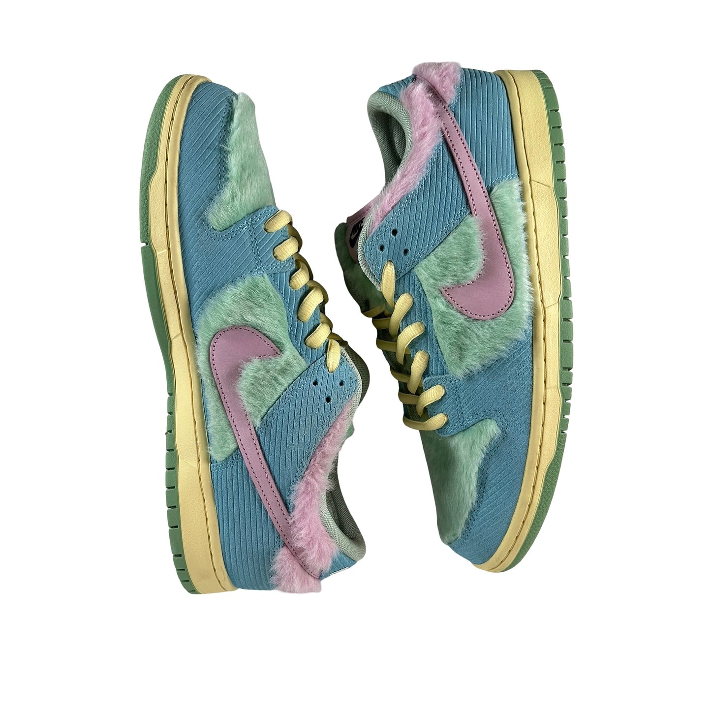 FN6040 400 Nike SB Dunk Low Verdy Visty [USED] - 11.5 M (Used)