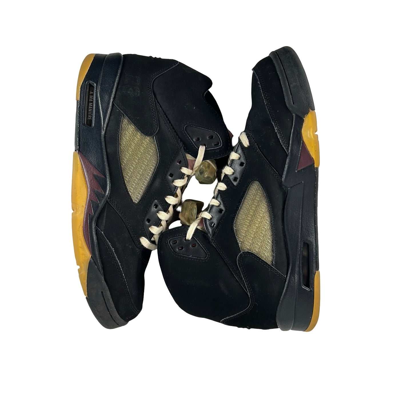 FD1330 001  Jordan 5 Retro A Ma Maniere Dusk [USED] - 10.5 M (Used10)