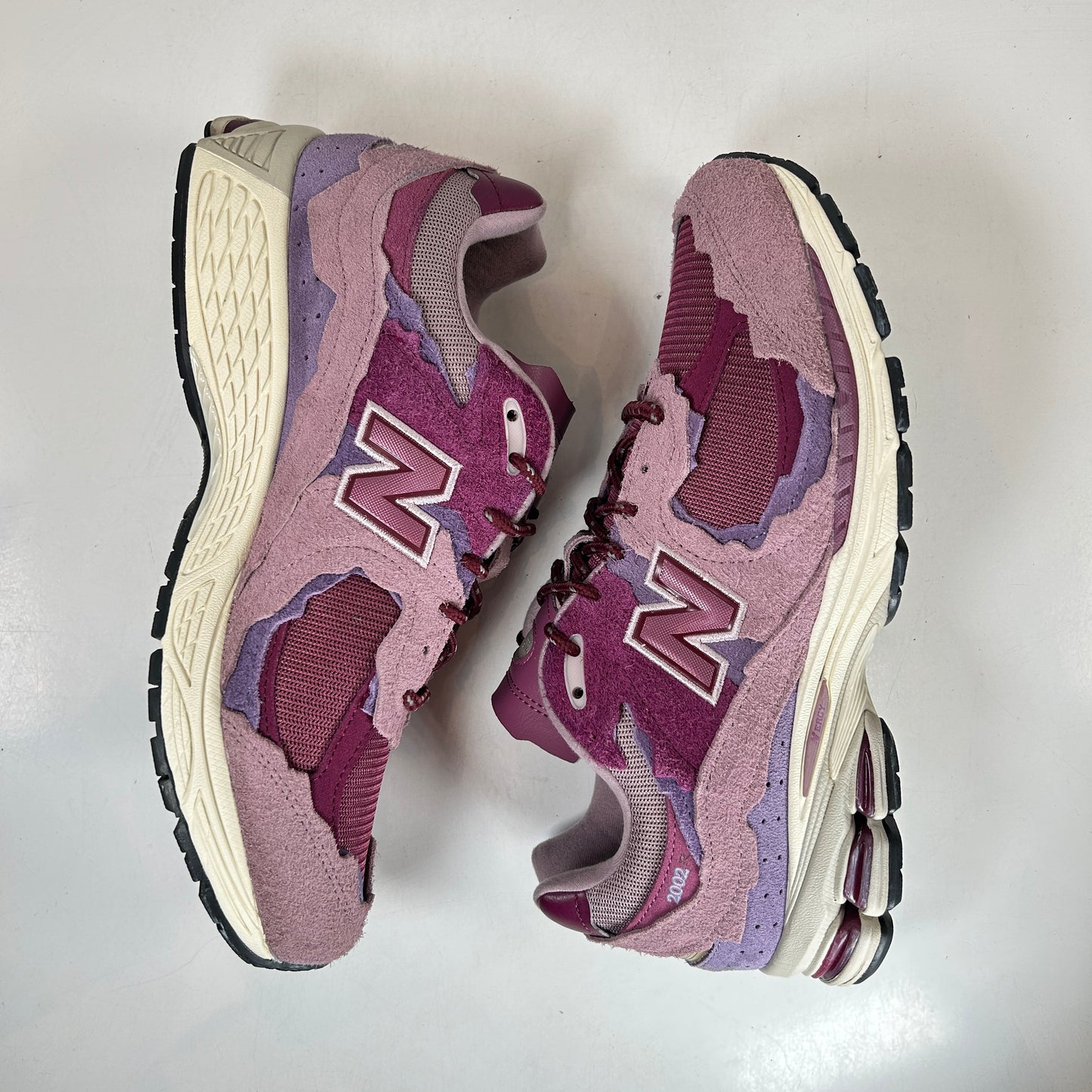 M2002RDH New Balance 2002R Protection Pack Pink [USED] - 11 M (Used)