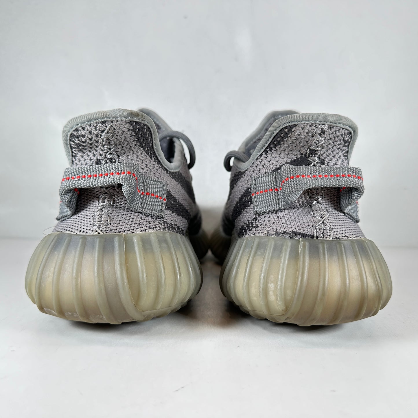 AH2203 Yeezy 350 Beluga 2.0 [USED] - 7.5 M (Used)