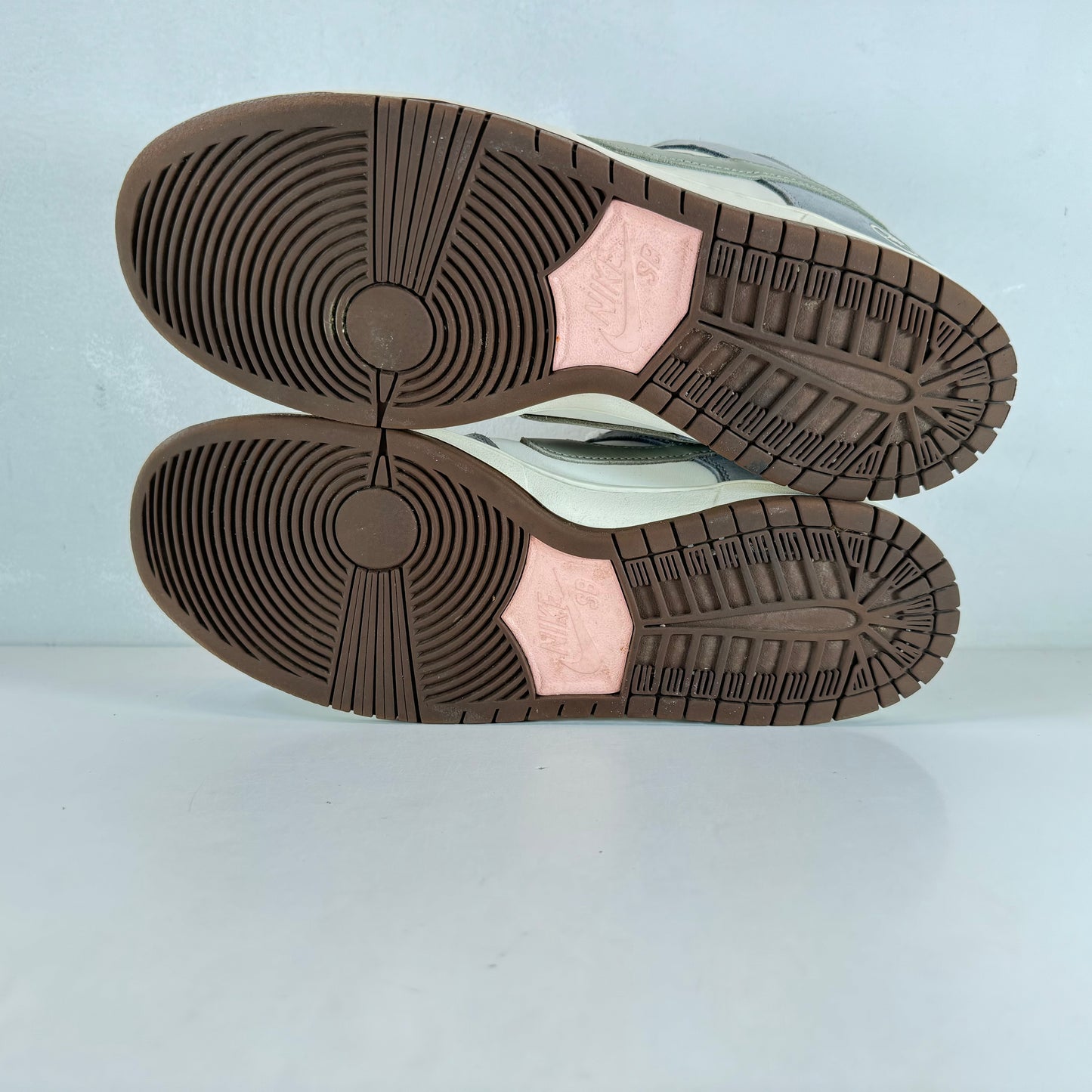 FQ1180 001 Nike SB Dunk Low Yuto Horigome [USED] - 10 M (Used) (No Box)