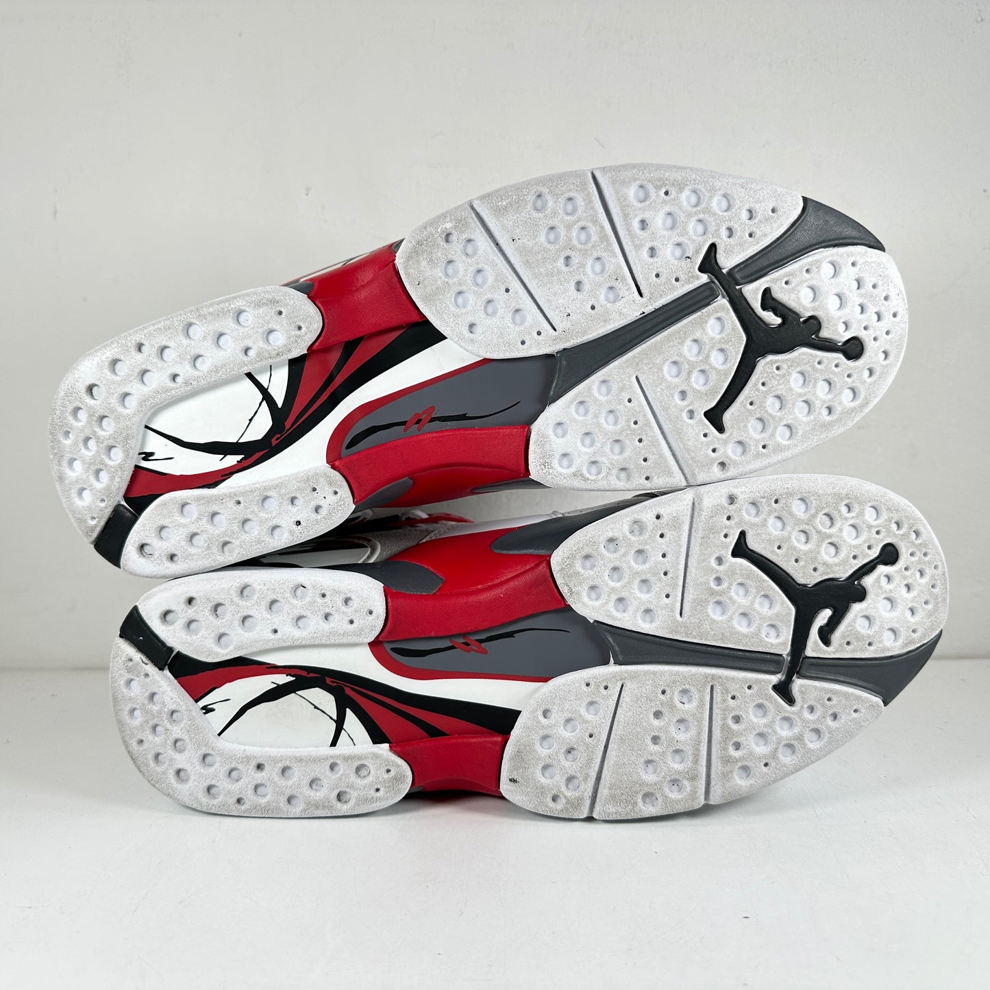 305381 103 Jordan 8 Retro Bugs Bunny (2013) [USED] - 10.5 M (Used) (Replace Box)