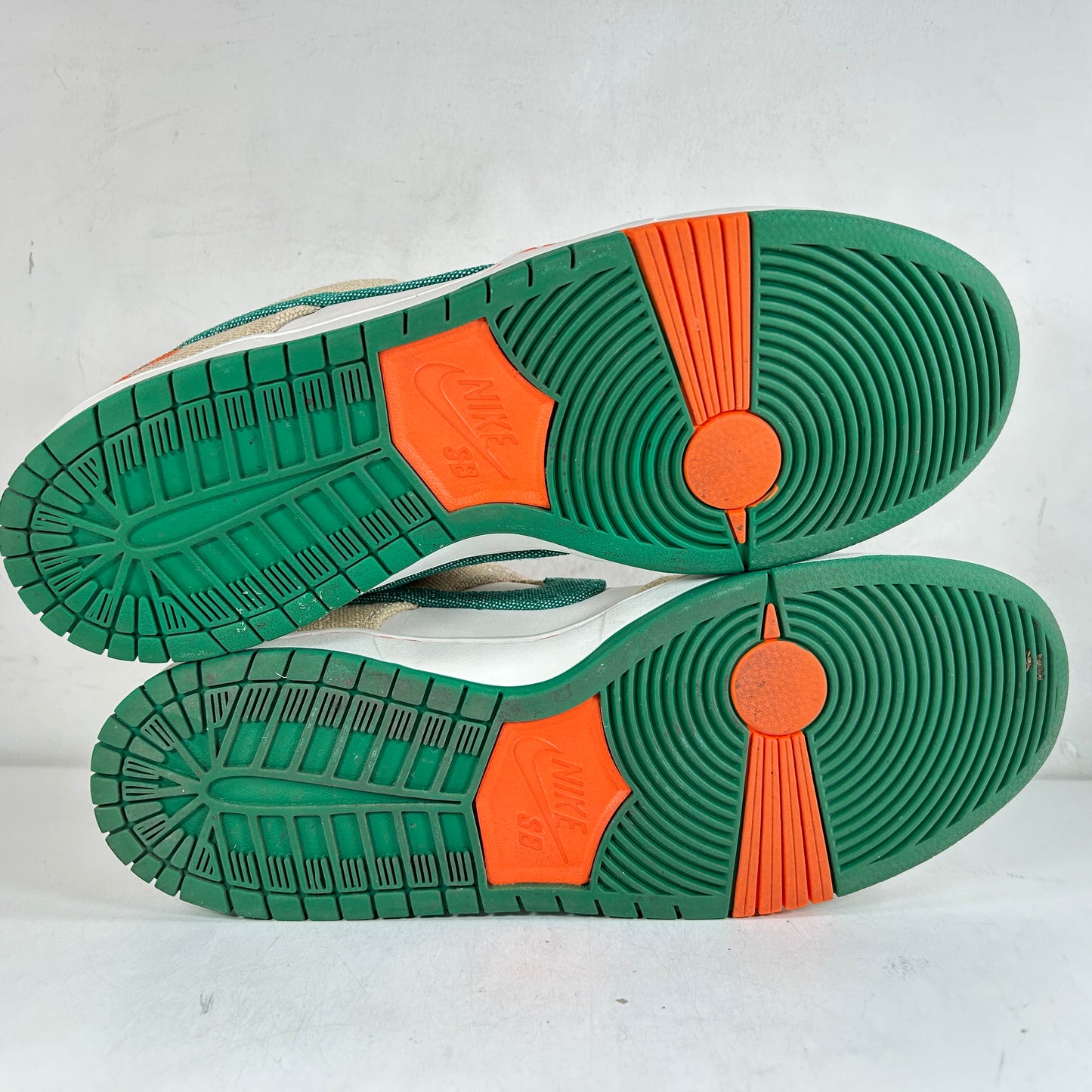 FD0860 001 Nike SB Dunk Low Jarritos [USED] - 12 M (Used)