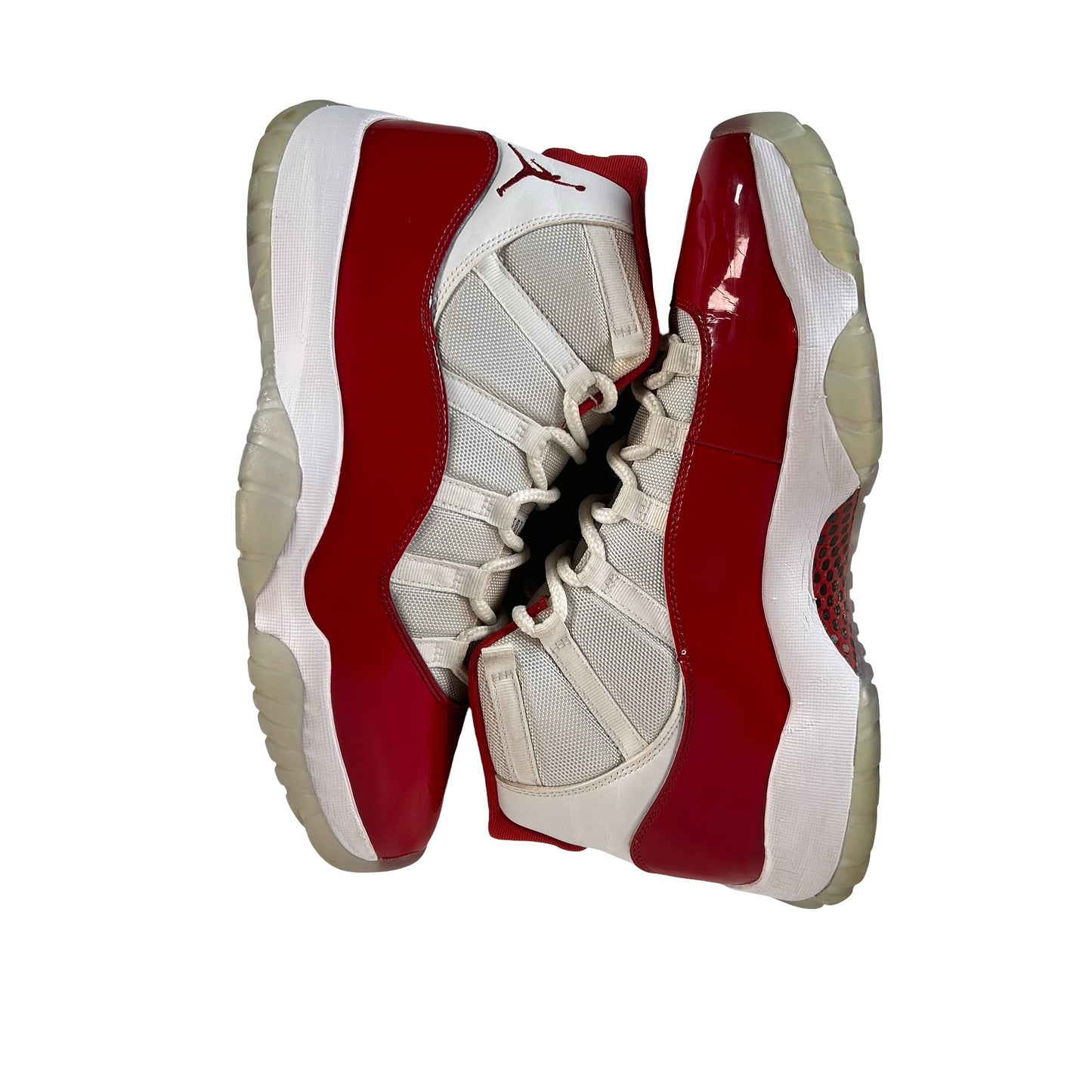 CT8012 116 Jordan 11 Retro Cereza (2022)