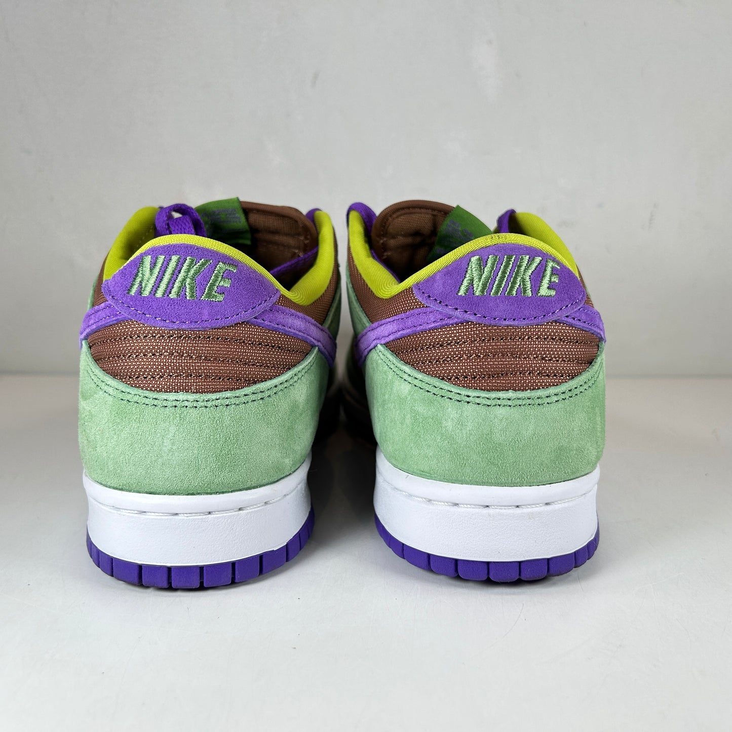 DA1469 200 Nike Dunk Low Veneer (2020) [USED] - 10 M (Used2)